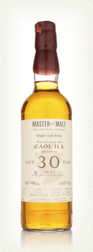 caol-ila-30-year-old-single-cask-master-of-malt-whisky