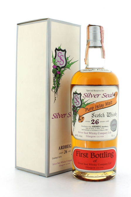 ardbeg 1974