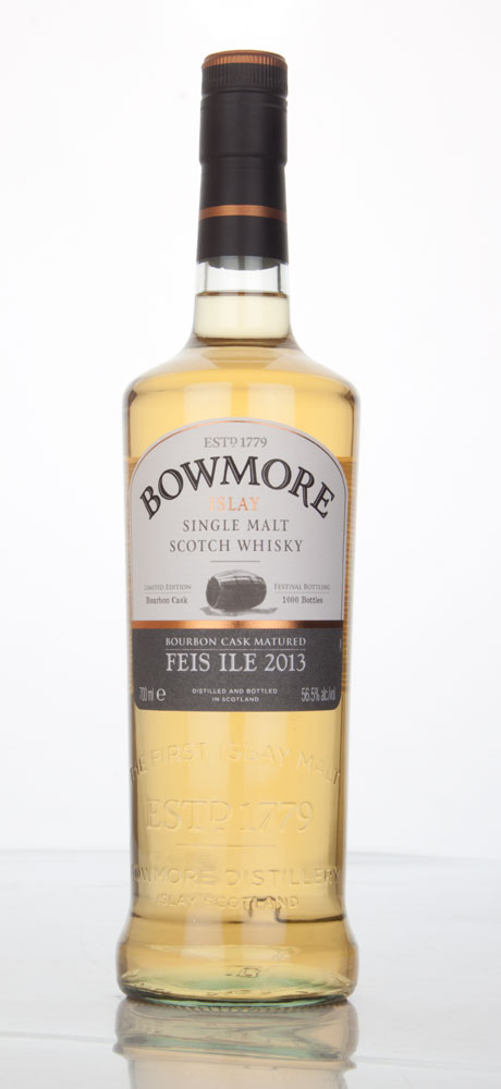 Bowmore-Feis-Ile-big