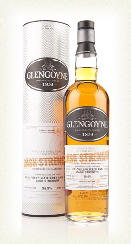 glengoyne-cask-strength-batch-2-whisky