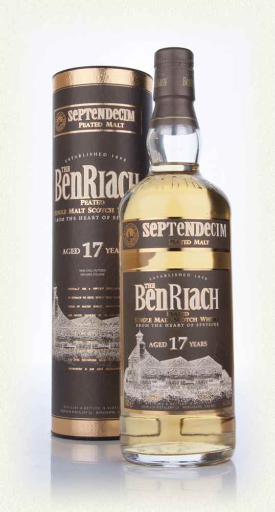 benriach-17-year-old-septendecim-peated-whisky