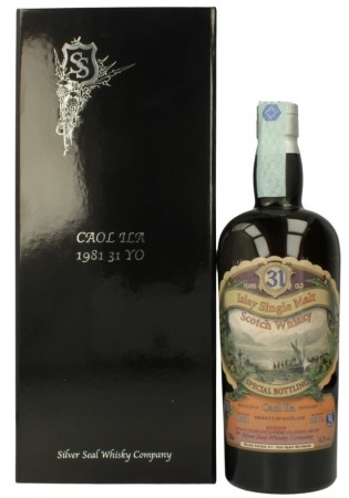 Caol-Ila-31-y.o.-Silver-Seal-e1389891193584