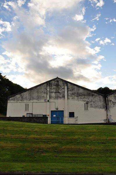 dufftown, quando ci siamo stati noi