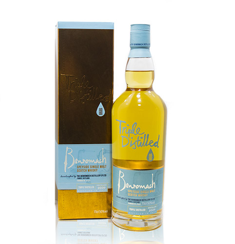 benromach-triple-distilled