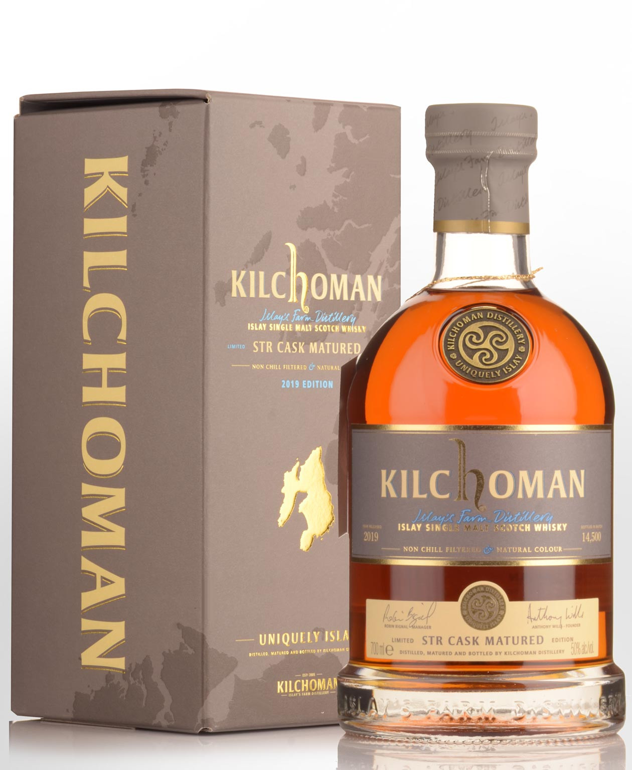 kilchoman-str-cask-matured
