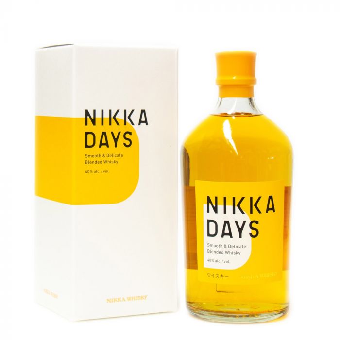 nikka-days