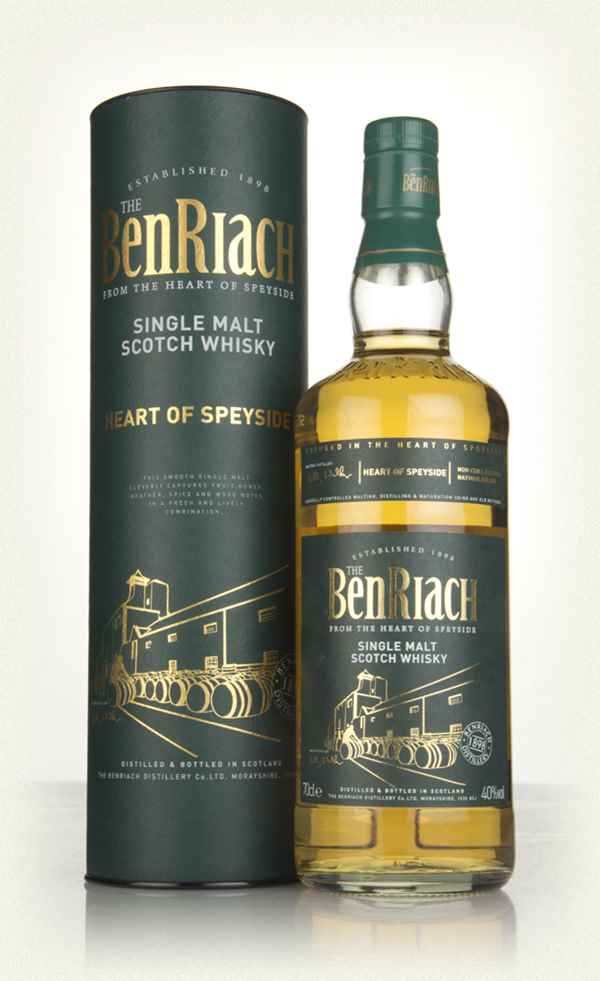 benriach-heart-of-speyside-whisky