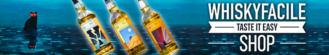 Bottiglie WhiskyFacile su Shopify