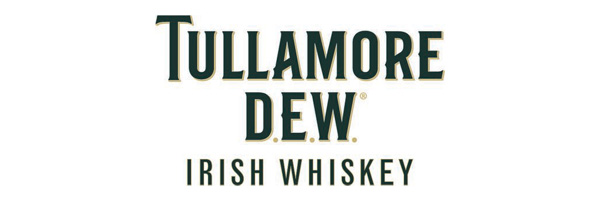 Tullamore DEW Irish Whiskey