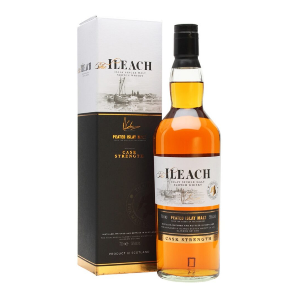 ileach-cask-strength
