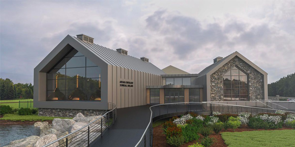 Ardara Distillery