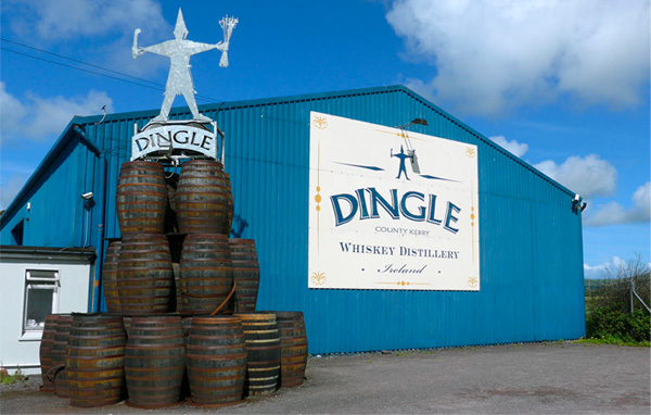 Dingle Distillery