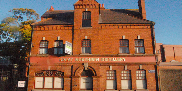 Great Northern Distillery