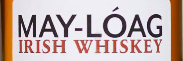 May Loag Irish Whiskey