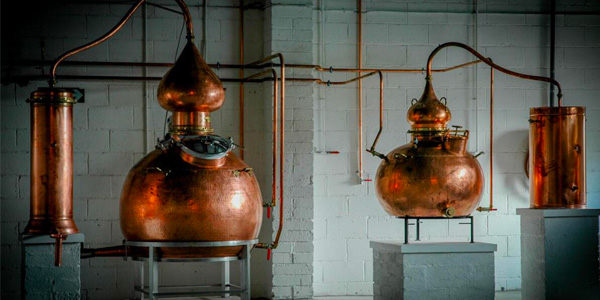Lough Mask Distillery