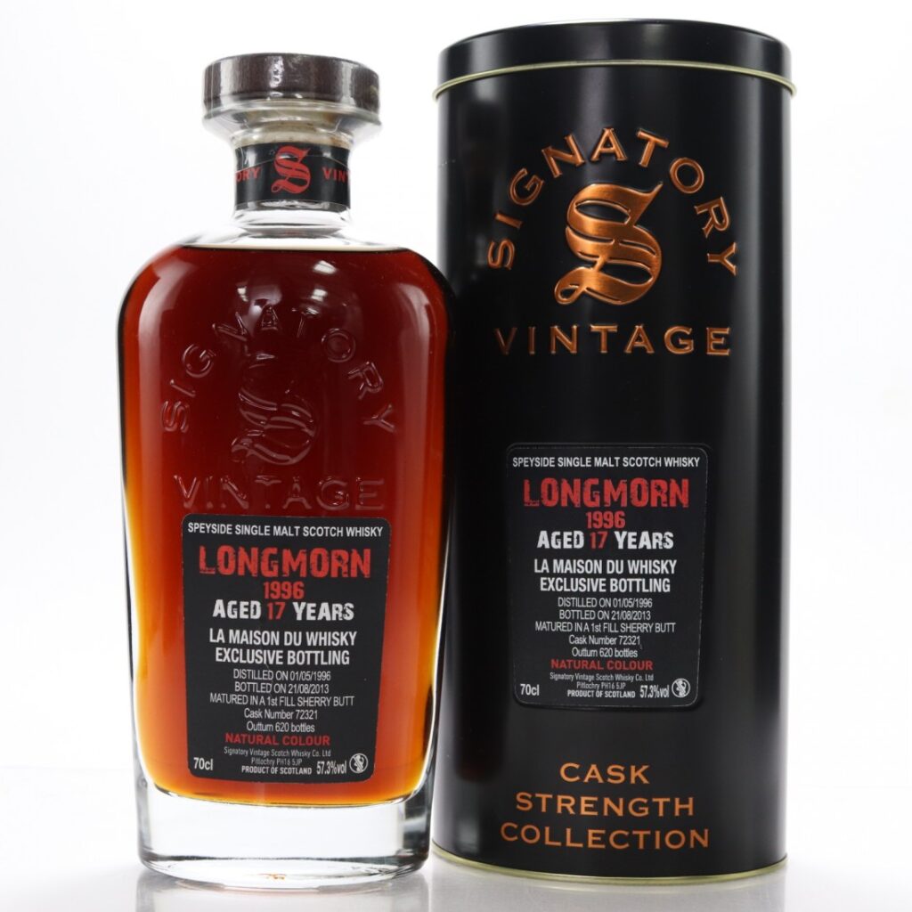 longmorn-1996-lmdw-signatory
