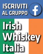 Gruppo Facebook Irish Whiskey Italia